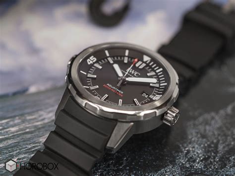 aquatimer 2000 iwc|aquatimer automatic 2000 edition.